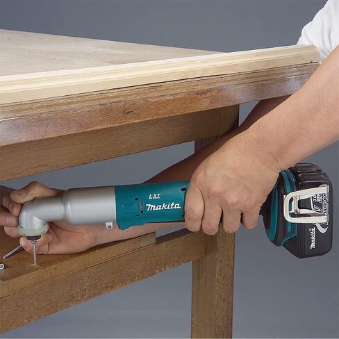 Makita DTL061Z 18V Li-Ion LXT Angle Impact Driver - Batteries and Charger Not Included in Saudi Arabia