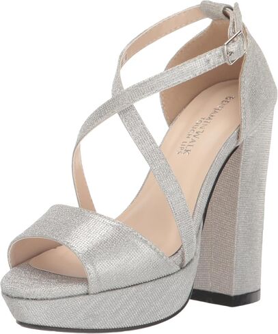 Touch Ups Women's Chloe Platform in Kuwait