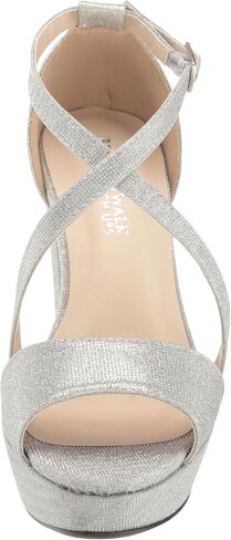 Touch Ups Women's Chloe Platform in Kuwait