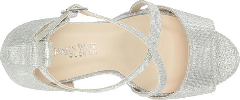 Touch Ups Women's Chloe Platform in Kuwait