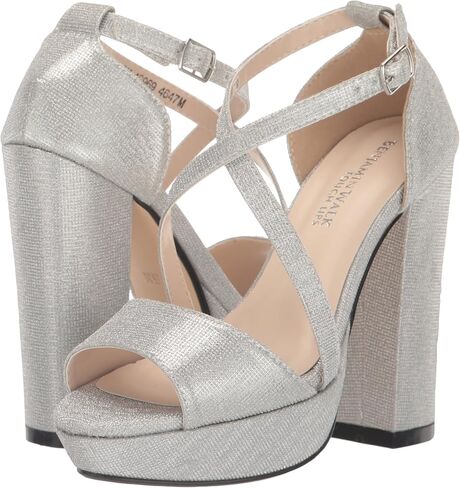 Touch Ups Women's Chloe Platform in Kuwait