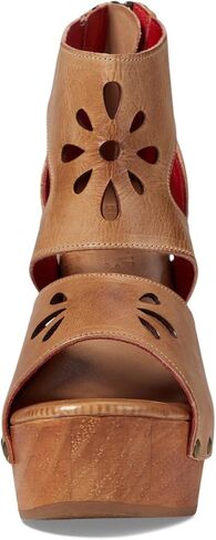 Bed|Stu women's Lucrative Heeled Sandal in Saudi Arabia