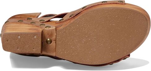 Bed|Stu women's Lucrative Heeled Sandal in Saudi Arabia