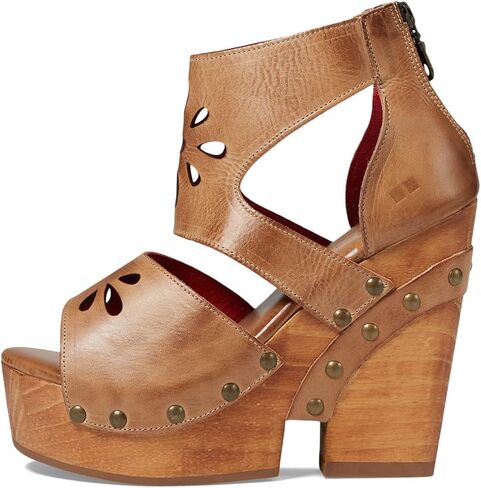 Bed|Stu women's Lucrative Heeled Sandal in Saudi Arabia