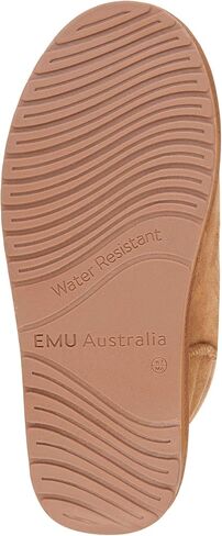أحذية EMU Australia النسائية Denman Lo Winter من جلد الغنم الحقيقي مقاس 8 أحذية EMU in Kuwait
