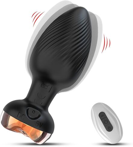 الورك ألعاب الكبار مدلك التوصيل أدوات اللعب المحمولة الاسترخاء التوصيل ذكر أنثى، USB أوضاع الشحن السريع، USB شحن سريع 0921-1 in Saudi Arabia