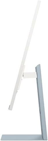 SAMSUNG 27" M80C UHD HDR Smart Computer Monitor Screen with Streaming TV, Slimfit Camera Included, Wireless Remote PC Access, Alexa Built-in (LS27CM801UNXZA),Warm White (Renewed) in Saudi Arabia