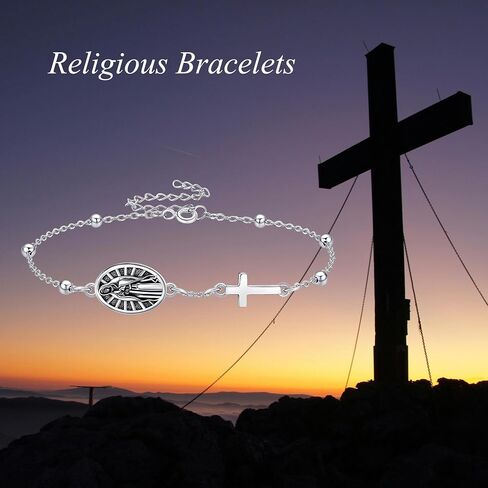 Moss Agate Bracelet Sterling Silver Leaf Bracelet Moss Agate Jewelry Gift for Women in Saudi Arabia