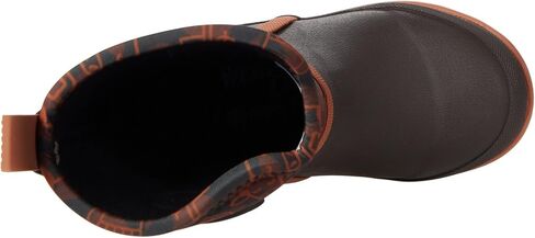 Western Chief Kids Farm Camo Neoprene Mid Boot (Toddler/Little Kid/Big Kid) in Saudi Arabia