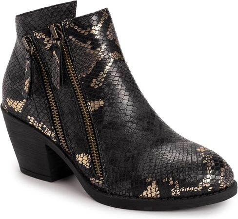 MUK LUKS Women's Yellowstone Yardley in Kuwait