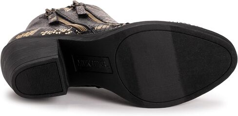 MUK LUKS Women's Yellowstone Yardley in Kuwait