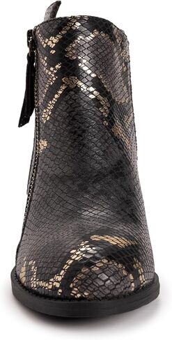 MUK LUKS Women's Yellowstone Yardley in Kuwait