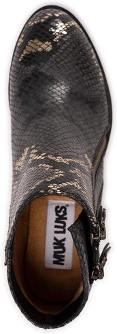 MUK LUKS Women's Yellowstone Yardley in Kuwait