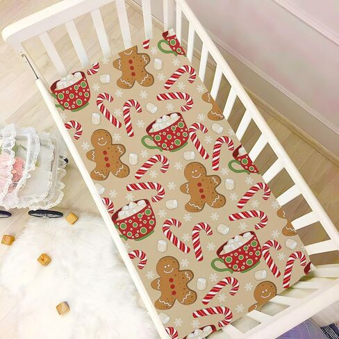 Baby Crib Sheet American Muscle Racing Car Crib Mattress for Boys and Girls Playard Sheet Soft Breathable Fitted Baby Mattress Cover 52x28in in Saudi Arabia