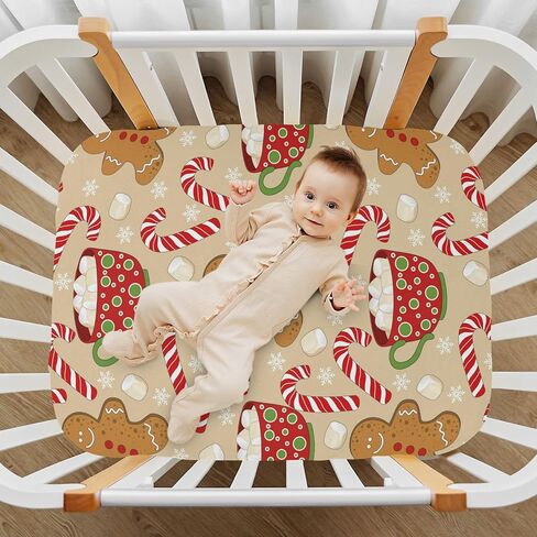 Baby Crib Sheet American Muscle Racing Car Crib Mattress for Boys and Girls Playard Sheet Soft Breathable Fitted Baby Mattress Cover 52x28in in Saudi Arabia