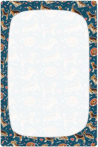 Baby Crib Sheet American Muscle Racing Car Crib Mattress for Boys and Girls Playard Sheet Soft Breathable Fitted Baby Mattress Cover 52x28in in Saudi Arabia
