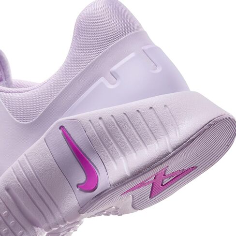 Nike Free Metcon 5 Women's Workout Shoes (DV3950-201, Smokey Mauve/Light Bone/Velvet Brown/) in Saudi Arabia