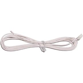 2 Pin 3.9~ Feet / 1.2 m FM Aerial Harness Dab Wire Antenna Compatible with Sony Audio System (Check Listing Description)