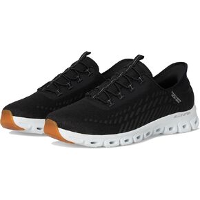 Skechers Women's Glide-Step-Tranquility Hands Free Slip-ins Sneaker