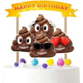 Tayo the Little Bus Cake Topper - Premium Party Decoration for Kids Birthday, Vibrant & Detailed Design