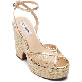 Steve Madden Women's Sydnee Heeled Sandal