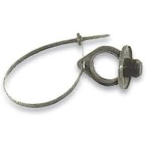 Velvac The "Pacifier" Gladhand Seal - 035142