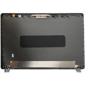 غطاء خلفي بديل للكمبيوتر المحمول LCD غطاء خلفي علوي لجهاز Acer Aspire A315-42 A315-42G 3 A315-54 A315-54K A315-56 N19C1 60.HSAN2.001 60.HEFN2.001 AP2ME000631 AP2ME000600 رمادي