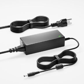 90W Charger for JBL Boombox 2 Boombox 1 Wireless Bluetooth Speaker Replacment for JBL Xtreme 2 Charger 10FT Compatible with JBL Boombox, Xtreme Power Supply Adapter Cord with Portable Bag