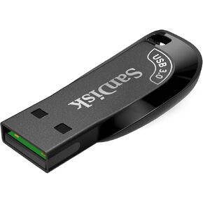 SanDisk Ultra Shift USB 3.0 Flash Drive 32GB in Saudi Arabia
