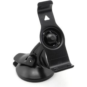 CH-157-159 Car Windscreen Windshield Suction Cup Mount Holder for Garmin GPS Nuvi 40 40LM (Replacement to Garmin 010-11765-01)