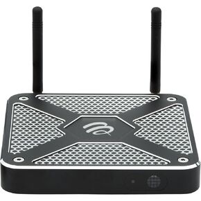 BuzzTV X5 AX-C - Android OS 11 - Amlogic S905x4-4GB DDR4-64GB eMMC