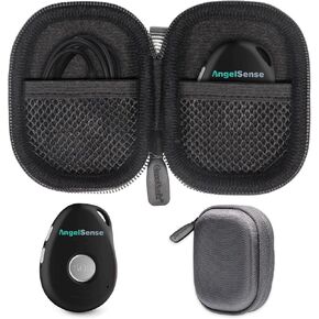 CaseSack Case for AngelSense Personal GPS Tracker