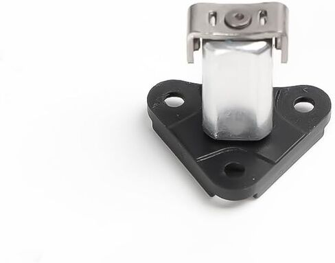 عمود الذراع الأمامي لـ DJI Mini 4 Pro/DJI Mini 3، OEM محور الذراع الأمامي المفصلي استبدال قطع الغيار الملحقات in Kuwait