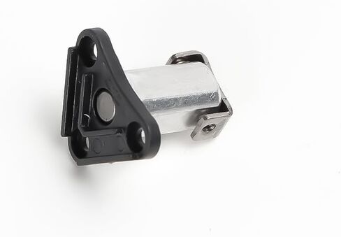 عمود الذراع الأمامي لـ DJI Mini 4 Pro/DJI Mini 3، OEM محور الذراع الأمامي المفصلي استبدال قطع الغيار الملحقات in Kuwait