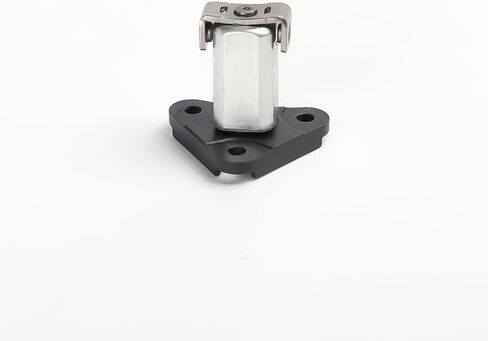 عمود الذراع الأمامي لـ DJI Mini 4 Pro/DJI Mini 3، OEM محور الذراع الأمامي المفصلي استبدال قطع الغيار الملحقات in Kuwait