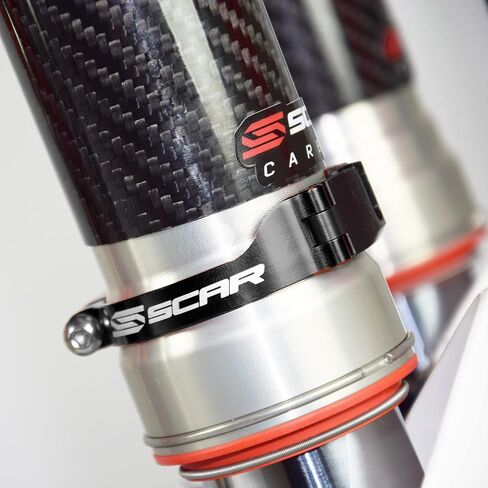 جهاز Motocross Launch Control Holeshot Start متوافق مع KTM SX 85SX 85 105 03-24 - برتقالي in Saudi Arabia
