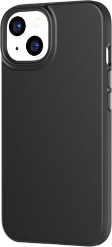 Tech21 - Evo Lite iPhone 14 Cover - Black in Saudi Arabia