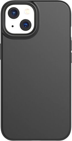 Tech21 - Evo Lite iPhone 14 Cover - Black in Saudi Arabia