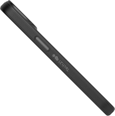 Tech21 - Evo Lite iPhone 14 Cover - Black in Saudi Arabia