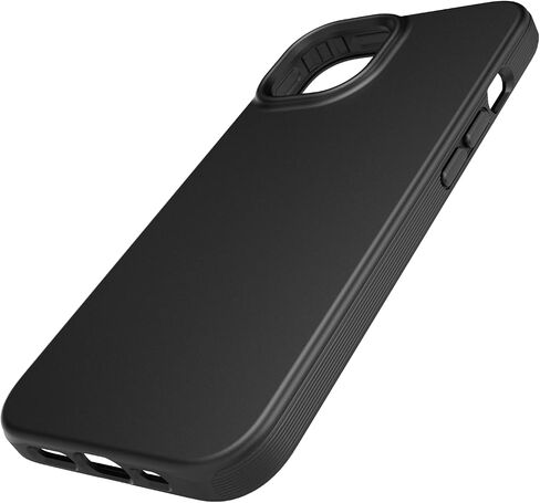 Tech21 - Evo Lite iPhone 14 Cover - Black in Saudi Arabia