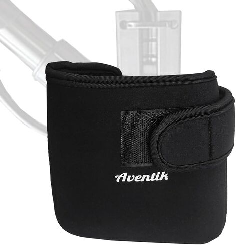 غطاء محول الطاقة غطاء حماية ناعم مصنوع من النيوبرين متوافق مع Humminbird Mega Live للقوارب in Kuwait