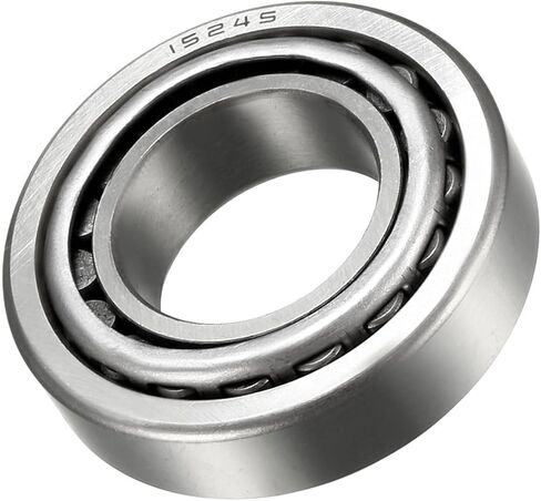 Kozelo 2pcs L68149/L68110 Tapered Roller Bearing - [1.3775 Inch x 2.328 Inch x 0.625 Inch] Chrome Steel Bearing Cone and Cup Set for Conveyor System Use in Kuwait