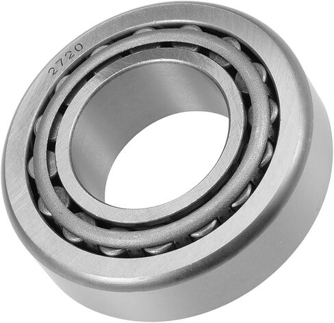 Kozelo 2pcs L68149/L68110 Tapered Roller Bearing - [1.3775 Inch x 2.328 Inch x 0.625 Inch] Chrome Steel Bearing Cone and Cup Set for Conveyor System Use in Kuwait