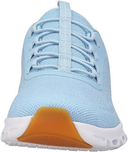 Skechers Women's Glide-Step-Tranquility Hands Free Slip-ins Sneaker in Saudi Arabia