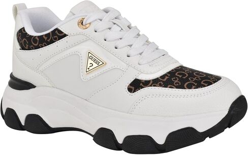 Guess Women's Aydens Sneaker in Saudi Arabia