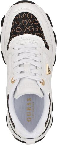 Guess Women's Aydens Sneaker in Saudi Arabia