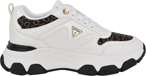 Guess Women's Aydens Sneaker in Saudi Arabia