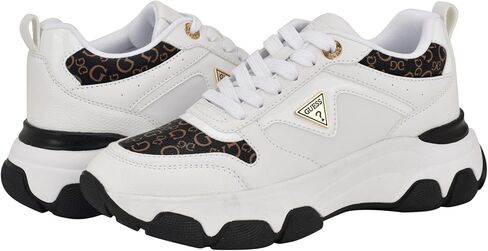 Guess Women's Aydens Sneaker in Saudi Arabia