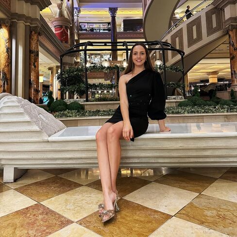 JENN ARDOR Slingback Heels for Women Low Heels Dress Shoes Bow Kitten Pumps Rhinestone Dressy Heeled Sandals in Saudi Arabia