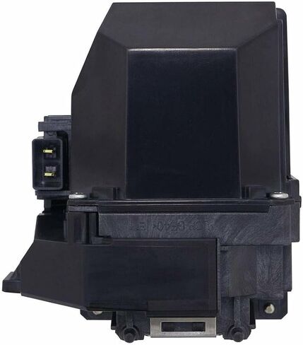 EL PLP97/V13H010L97 Replacement Projector Lamp Compatible with EPSON VS260 Powerlite Home Cinema 2200/2250/U50 880 EB-U50 EX3280 EX5280 EX9230 EB-FH52 EB-FH06 EB-W51 EB-W50 EB-X50 Projectors in Kuwait